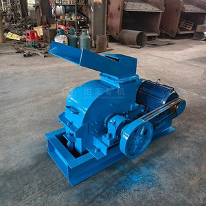 Molino <span class=keywords><strong>de</strong></span> Martillos para Procesamiento <span class=keywords><strong>de</strong></span> Oro, Trituradora <span class=keywords><strong>de</strong></span> Martillos para Trituración <span class=keywords><strong>de</strong></span> Piedra - Product Image 4