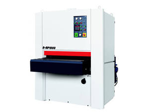 Machine à poncer à bande large pour le travail du bois R-<span class=keywords><strong>RP</strong></span> <span class=keywords><strong>400</strong></span> - Product Image 4