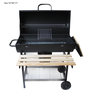 <strong>Bbq</strong> Island Rotisserie Station Indoor <strong>Bbq</strong> <strong>Gas</strong> Grill Flipping <strong>Bbq</strong> Grill <strong>Coal</strong> Barbecue a <strong>Gas</strong> Smoker Barbecue Portable Asador Pollos - Product Image 4