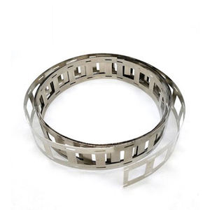 0,1 мм 0,15 мм 0,2 мм Чистый никелевый лист/пластина/полоса для 18650 21700 26650 32700 литиевая батарея никелевая лента - Product Image 6