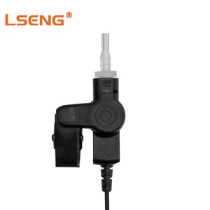 Auricular LSENG con Tubo de Aire Reemplazable de 2.5mm 1Pin M13 PTT, Compatible con Radios Motorola SL <span class=keywords><strong>TLKR</strong></span> Serie XT - Product Image 3