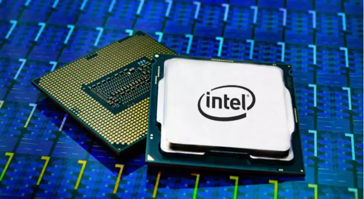 Nouveau serveur Intel Xeon Lga 2066 cpu serveur d'occasion