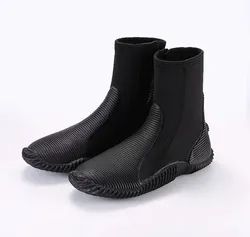 Zapatos de Yoga Acuáticos de Secado Rápido para Playa, Suela de Goma, <span class=keywords><strong>Botas</strong></span> Vulcanizadas de Neopreno - Product Image 4