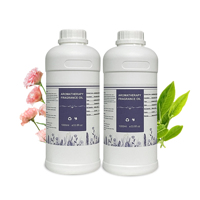 Parfum à base d'huile pour bébé, vente en gros, parfum concentré, huile essentielle, aromathérapie