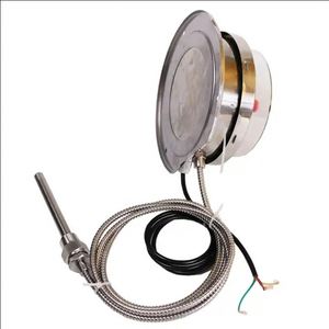 Termómetro Capilar Electrónico de Alta Temperatura de 100 mm - Product Image 4