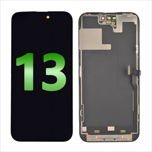 Pantalla LCD Jk al por Mayor de Fábrica para iPhone 13, Pantalla Táctil para iPhone 13, 13 Pro, 13 Pro Max, 13 Mini - Product Image 3