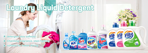 Detergente Líquido para Ropa OEM con Fragancia Fresca, Jabón Líquido para Lavar Ropa, Precio <span class=keywords><strong>de</strong></span> Fábrica - Product Image 6