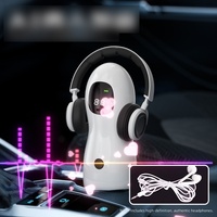 Shuangmi ExclusiveAngel - Coupe de masturbation intelligente - Affichage numérique LCD USB - Portable - Rechargeable - Aspiration - Masturbateur masculin - Jouet pour adultes