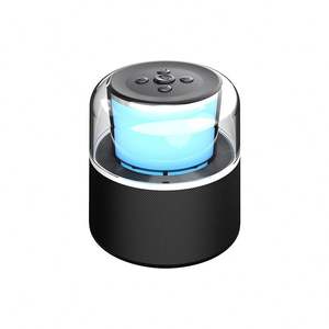 <span class=keywords><strong>Cassa</strong></span> acustica da comodino senza fili con luce notturna Subwoofer e trombetta Tkl altoparlanti per <span class=keywords><strong>Apple</strong></span> Phone Radio di controllo Caixas De Som - Product Image 1