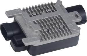 Модуль реле управления охлаждающим вентилятором 940002904 двигателя автомобиля OEM подходит для Ford Edge Lincoln MKX - Product Image 3