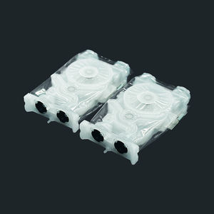 DX7 Loran importé d'encre Sac amortisseur de pression négative prix de gros bon prix pour l'impression d'imprimante UV - Product Image 4