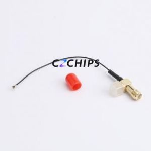 KH-IPEX4-SMAKWE5-RG0.81-B0100H RF Cable RF Whole Sale Electronic Component Chips Supplier & BOM Service - Product Image 1