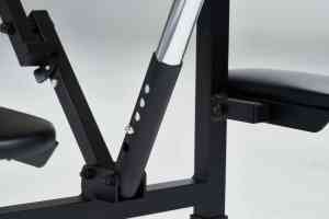 Arena-180 Pabrik Murah Menyesuaikan Ringan Portabel Lipat Meja Shiopractic Mesas De Quiropractic <span class=keywords><strong>Chiropractic</strong></span> Drop Bed - Product Image 6