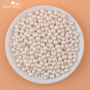 Bán Buôn Nhiều Màu Đường Ngọc Trai-Bánh Trang Trí Thành Phần, Bánh Sprinkles, Ăn Được Đường Ngọc Trai - Product Image 1