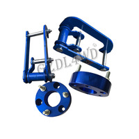 Hors route de Levage Arrière Entretoise Confort Manille kit de levage pour xlt wildtrak raptor ranger