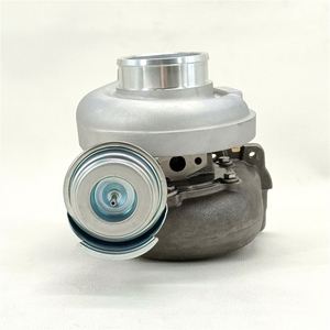 CRAFT Turbo GTA2260VL (VNT) 504205349 504205350 Turbo pour DAF XF MX13 MX11 2154699 2136753 - Product Image 3