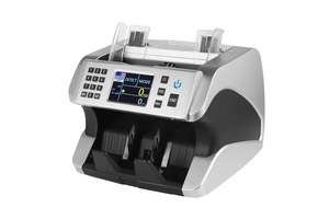 เครื่องนับ<span class=keywords><strong>ธนบัตร</strong></span> AL-185 ความเร็วสูง <span class=keywords><strong>แบบ</strong></span>ป้อนด้านบน นับมูลค่าธนบัตรได้หลายสัมประสิทธิ์ เครื่องนับเงินสด<span class=keywords><strong>แบบ</strong></span>มืออาชีพ - Product Image 2