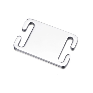 ปลอกคอสุนัขสัตว์เลี้ยง,ป้ายชื่อสัตว์เลี้ยงสุนัขแมวป้ายสเตนเลสสตีลสลักชื่อ ID ที่กำหนดเอง - Product Image 5