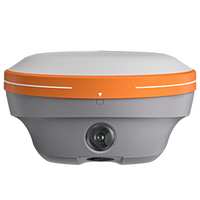 CHANAV I76 Instrumen Survei RTK Real-time Sensorless Inertial Navigation Mobile Station Dual-Camera Visual Layout Berperingkat IP68