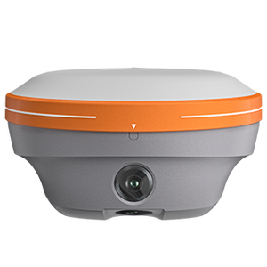 CHANAV <span class=keywords><strong>I76</strong></span> Instrument de topographie RTK en temps réel, navigation inertielle sans capteur, station mobile, double caméra, mise en page visuelle, indice de protection IP68 - Product Image 2