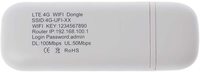 PIX-LINK débloqué nouveau modem WiFi USB sans fil 4G LTE dongle WiFi mobile routeur portable point d'accès de poche 150Mbps