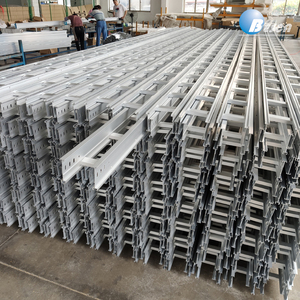 Điện Nhỏ Gọn Xe Buýt Duct Busbar Trunking Hệ Thống Busway Cáp Khay - Product Image 5