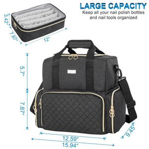 Bolsas Térmicas Personalizadas de Doble Capa para Entrega de Pizza y Comida, Bolsas de Mano para Adultos, Muestra Gratis - Product Image 5