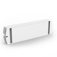 Контроллер Skydance ES-D 5-24VDC с двумя PIR-датчиками и двумя кнопками, SPI-контроллер для светодиодных пиксельных лент, контроллер для лестничного освещения