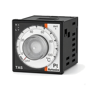 ตัวควบคุมอุณหภูมิ Autonics รุ่นใหม่แท้ ซีรีส์ TAM รุ่น TAM-B4SK1C/TAM-B4SK2C/TAM-B4SK4C แบบอนาล็อก - Product Image 3