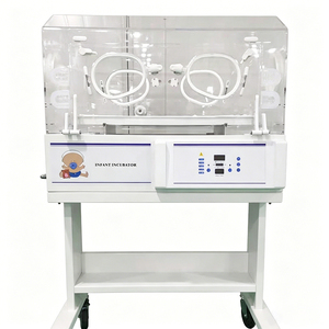 <span class=keywords><strong>Incubadora</strong></span> Especial para Bebés de Hospital, Equipo de Atención Médica con Funciones Completas para Bebés Prematuros y Debilitados, Uso Clínico - Product Image 4