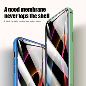 Película Protectora de Pantalla de Hidrogel para Teléfono Móvil Samsung Galaxy S22 ULTRA/S23 FE/S23 PLUS/S23 ULTRA/S24 FE/S24 PLUS/S25/S25 Edge/S25 - Product Image 3