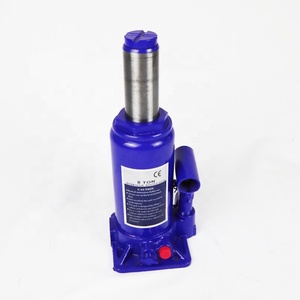 Elevador de Botella Multiusos de 2, 3, 4, 6, 8 y 10 Toneladas para Lavado de Coches con Certificado CE GS - Product Image 3