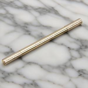 Logo personnalisé de haute qualité Sun Wukong le stylo à bille roulante Golden Cudgel stylos à bille Premium stylos Signature minces pour l'écriture - Product Image 4