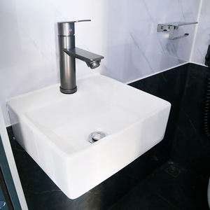Toilettes portables, unité sanitaire mobile, <span class=keywords><strong>WC</strong></span> mobile accessible aux personnes handicapées, pour les parcs publics, les événements, les personnes âgées et les personnes handicapées - Product Image 6