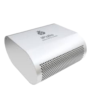 Ipollo G1 mini 1.2g Grin thợ mỏ cuckatoo32 thuật toán cập nhật phiên bản Crypto Mining asic Miner Crypto thợ mỏ máy - Product Image 3