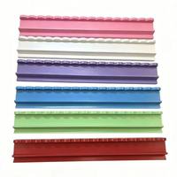 Supports de tuiles de mahjong en bois de hêtre de luxe de haute qualité, couleur personnalisée, avec poussoirs magnétiques, ensemble de supports de mahjong, prêts à être expédiés