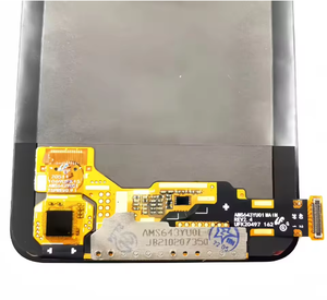 Pantalla LCD para Teléfono Móvil <span class=keywords><strong>Xiaomi</strong></span> Redmi Note10 Note10S POCO <span class=keywords><strong>M5S</strong></span>, Pantalla Táctil - Product Image 5