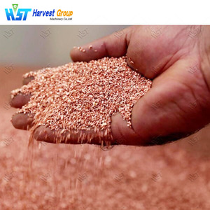 Trituradora de alambre de cobre automática de fábrica potente, equipo de separación de chatarra con componentes de núcleo de engranaje de Motor, máquina de reciclaje de cables - Product Image 3