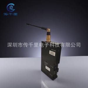 Transmetteur audio/vidéo sans fil 1.2/1.3G 10W, système de surveillance à longue distance, transmetteur d'image haute performance - Product Image 5