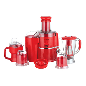 Đánh giá tốt nhất chuyên nghiệp 500W đa chức năng thương mại điện máy ép trái cây thịt máy xay sinh tố máy xay xử lý thực phẩm - Product Image 5