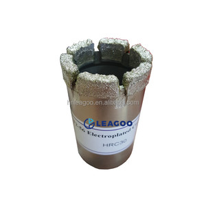 <span class=keywords><strong>T2</strong></span>-46 Lõi Kim Cương Mạ Điện 56 76 86 <span class=keywords><strong>101</strong></span> Với Tốc Độ Khoan Nhanh - Product Image 1