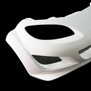 For Mazda MX5 NC NCEC <strong>Roadster</strong> <strong>Miata</strong> ATE Type Fiberglass Front Bumper - Product Image 2