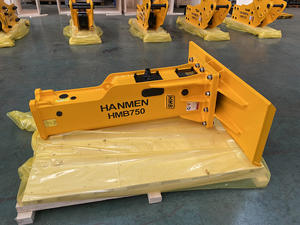 Penjualan terlaris pemecah hidrolik palu untuk <span class=keywords><strong>bobcat</strong></span> selip steer <span class=keywords><strong>loader</strong></span> - Product Image 6