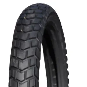 cheap price tubeless motorcycle tyre 90/90-19 high-strength motorcycle tire off road tyre