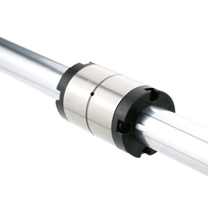 Brida Circular de Acero Inoxidable de Precisión KTO Hanyi Ball Spline P1 para Fabricación de Máquinas Herramienta - Product Image 4