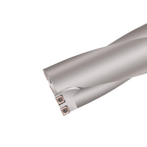 2D/3D/4D/5D 스퀘어 인덱싱이 가능한 U자형 SP 워터 제트 드릴 비트 드릴링용 빠르고 강력 - Product Image 4