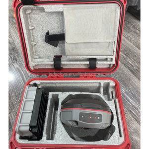 Estação Base e Rover GPS RTK <span class=keywords><strong>Kolida</strong></span> <span class=keywords><strong>K5</strong></span>/<span class=keywords><strong>K5</strong></span> Pro Usados para Levantamento Topográfico – Testados e em Ótimo Estado - Product Image 2