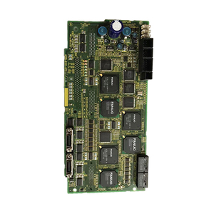 A20B-8101-0790 Probado y Aprobado, Placa de Circuito PCB Original FANUC - Product Image 5