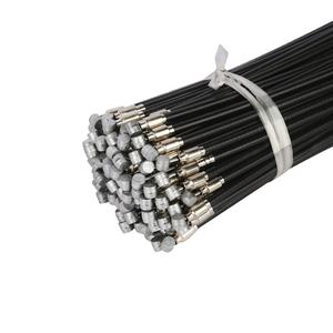 Cavo Interno per Freni e Cambio Bicicletta MTB e Strada, Cavo in Acciaio Inox 1.5 mm per Bici - Product Image 1