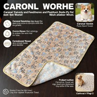 Serviette de bain en microfibre tissée douce corail, couverture pour animaux, chaude et confortable, imprimé animal, lit pour chien et chat, antidérapante, unie, écologique